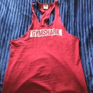 Gymshark stringer